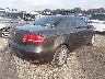 WVWBW8AH1EV****** Salvamento y Destrozados 2014 Volkswagen EOS en Estado de Texas