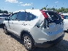 5J6RM4H7XEL****** Salvage and Repairable 2014 Honda CR-V in Cleveland