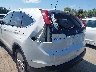 5J6RM4H7XEL****** Salvage and Repairable 2014 Honda CR-V in Ohio State