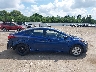 5NPDH4AE8GH****** Repairable 2016 Hyundai Elantra in Indiana State