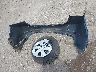 5NPDH4AE8GH****** Wrecked 2016 Hyundai Elantra in Indiana State