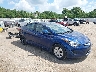5NPDH4AE8GH****** Salvage and Wrecked 2016 Hyundai Elantra in South Bend