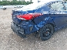 5NPDH4AE8GH****** Salvage and Repairable 2016 Hyundai Elantra in Indiana State