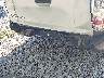 5TENX22N09Z****** Wrecked 2009 Toyota Tacoma in Ohio State