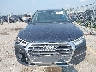 WA1BNAFY4J2****** Wrecked 2018 Audi Q5 in Iowa State