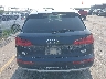 WA1BNAFY4J2****** Wrecked 2018 Audi Q5