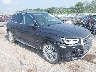 WA1BNAFY4J2****** Salvage and Wrecked 2018 Audi Q5 in Des Moines
