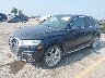 WA1BNAFY4J2****** Used and Repairable 2018 Audi Q5 in Des Moines
