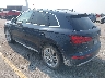 WA1BNAFY4J2****** Salvage and Repairable 2018 Audi Q5 in Des Moines