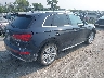 WA1BNAFY4J2****** Salvage and Wrecked 2018 Audi Q5 in Iowa State