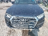 WA1BNAFY4J2****** Salvage and Repairable 2018 Audi Q5 in Iowa State