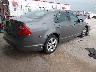 3FAHP0HG6CR****** Salvage and Wrecked 2012 Ford Fusion in Missouri State