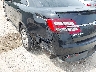 1FAHP2F83DG****** Wrecked 2013 Ford Taurus in Kentucky State
