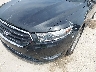 1FAHP2F83DG****** Wrecked 2013 Ford Taurus