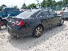 1FAHP2F83DG****** Salvage and Wrecked 2013 Ford Taurus in Kentucky State