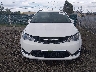 2C4RC1BGXHR****** Destrozados 2017 Chrysler Pacifica en Estado de Ohio