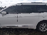 2C4RC1BGXHR****** Reparables 2017 Chrysler Pacifica en Estado de Ohio