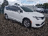 2C4RC1BGXHR****** Salvamento y Destrozados 2017 Chrysler Pacifica en Columbus