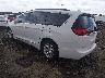 2C4RC1BGXHR****** Salvamento y Reparables 2017 Chrysler Pacifica en Columbus
