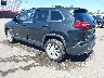 1C4PJMDS7FW****** Salvage and Repairable 2015 Jeep Cherokee in Metro DC