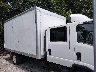 54DE5J1L9NS****** Salvage 2022 Isuzu NRR