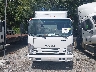 54DE5J1L9NS****** Repairable 2022 Isuzu NRR in Georgia State