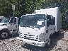 54DE5J1L9NS****** Used and Repairable 2022 Isuzu NRR in Specialty Division