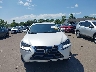 JTJBARBZ8H2****** Destrozados 2017 Lexus NX 200t en Estado de Ohio