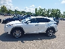 JTJBARBZ8H2****** Reparables 2017 Lexus NX 200t en Estado de Ohio