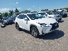 JTJBARBZ8H2****** Salvamento y Destrozados 2017 Lexus NX 200t en Cleveland
