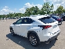 JTJBARBZ8H2****** Salvamento y Reparables 2017 Lexus NX 200t en Cleveland