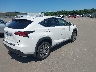 JTJBARBZ8H2****** Salvamento y Destrozados 2017 Lexus NX 200t en Estado de Ohio