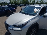 JTJBARBZ8H2****** Salvamento y Reparables 2017 Lexus NX 200t en Estado de Ohio