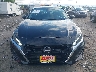 1N4BL4DV1RN****** Wrecked 2024 Nissan Altima in Pennsylvania State