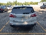 3GNAXVEX2KS****** Wrecked 2019 Chevrolet Equinox