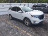 3GNAXVEX2KS****** Salvage and Wrecked 2019 Chevrolet Equinox in Grand Rapids