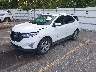 3GNAXVEX2KS****** Used and Repairable 2019 Chevrolet Equinox in Grand Rapids