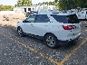 3GNAXVEX2KS****** Salvage and Repairable 2019 Chevrolet Equinox in Grand Rapids