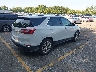 3GNAXVEX2KS****** Salvage and Wrecked 2019 Chevrolet Equinox in Michigan State
