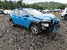 KM8K3CAB1NU****** Salvamento y Destrozados 2022 Hyundai Kona en Port Murray