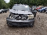5FNYF4H58DB****** Wrecked 2013 Honda Pilot in Vermont State