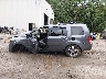 5FNYF4H58DB****** Repairable 2013 Honda Pilot in Vermont State