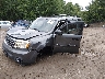 5FNYF4H58DB****** Used and Repairable 2013 Honda Pilot in Burlington