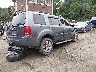 5FNYF4H58DB****** Salvage and Wrecked 2013 Honda Pilot in Vermont State