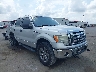 1FTEW1CM4CF****** Salvamento y Destrozados 2012 Ford F-150 en Baton Rouge