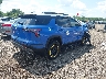 3GNAXSEG1TL****** Salvamento y Destrozados 2026 Chevrolet Equinox en Estado de Ohio