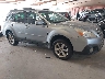 4S4BRCBC5D3****** Salvamento y Destrozados 2013 Subaru Outback en Chattanooga