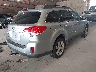 4S4BRCBC5D3****** Salvamento y Destrozados 2013 Subaru Outback en Estado de Tennessee