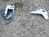 5YFBURHE8KP****** Destrozados 2019 Toyota Corolla en Estado de Texas