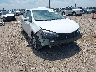 5YFBURHE8KP****** Salvamento y Destrozados 2019 Toyota Corolla en Corpus Christi
